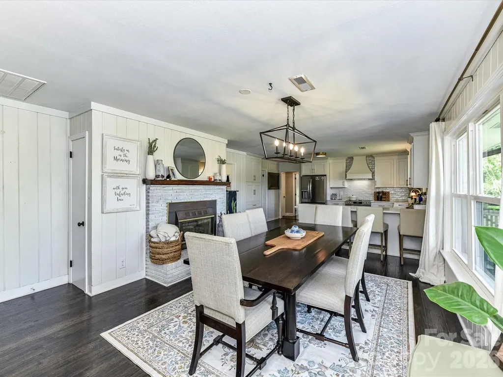 5710 Lander Benton Road Unionville NC 28110