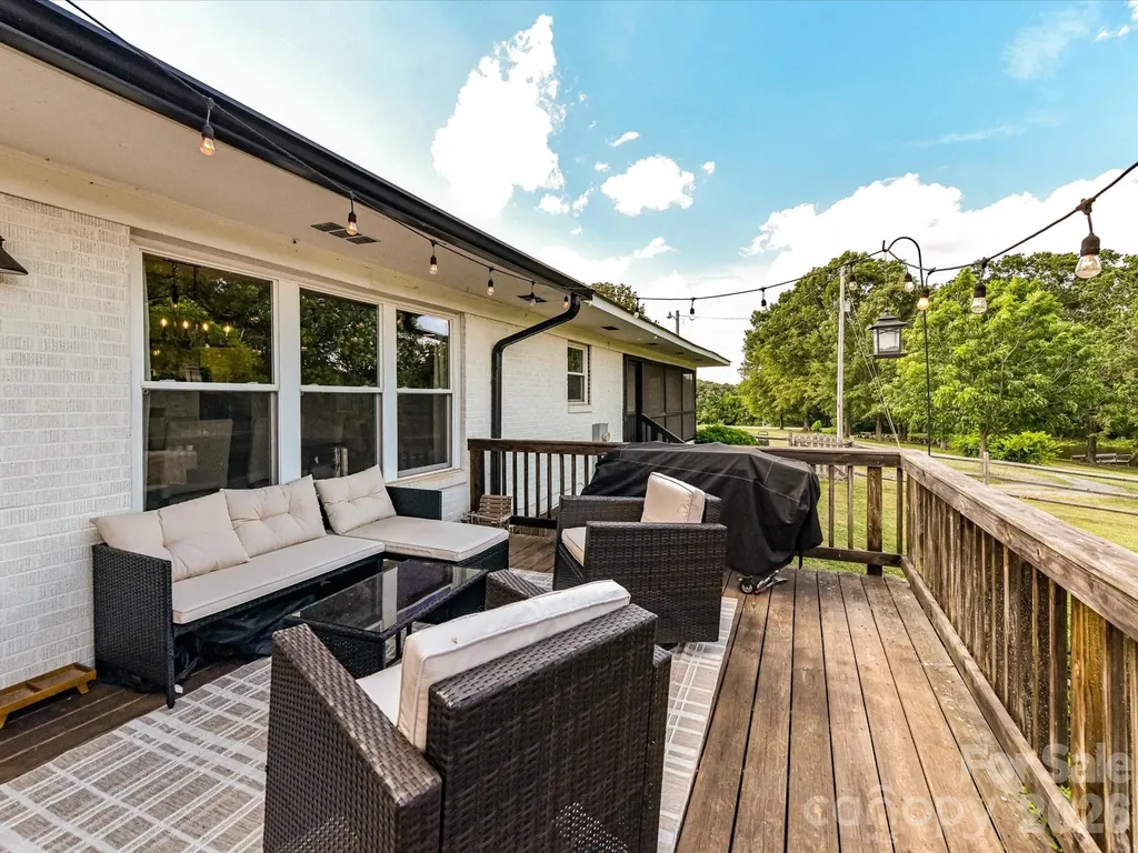 5710 Lander Benton Road Unionville NC 28110