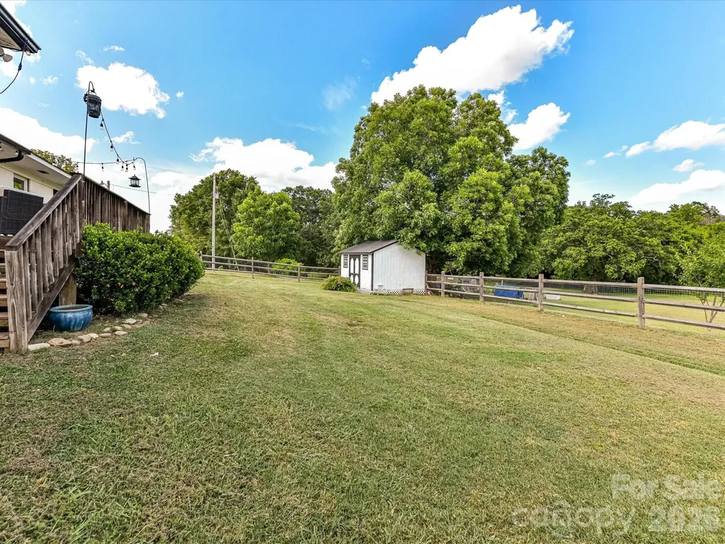 5710 Lander Benton Road Unionville NC 28110