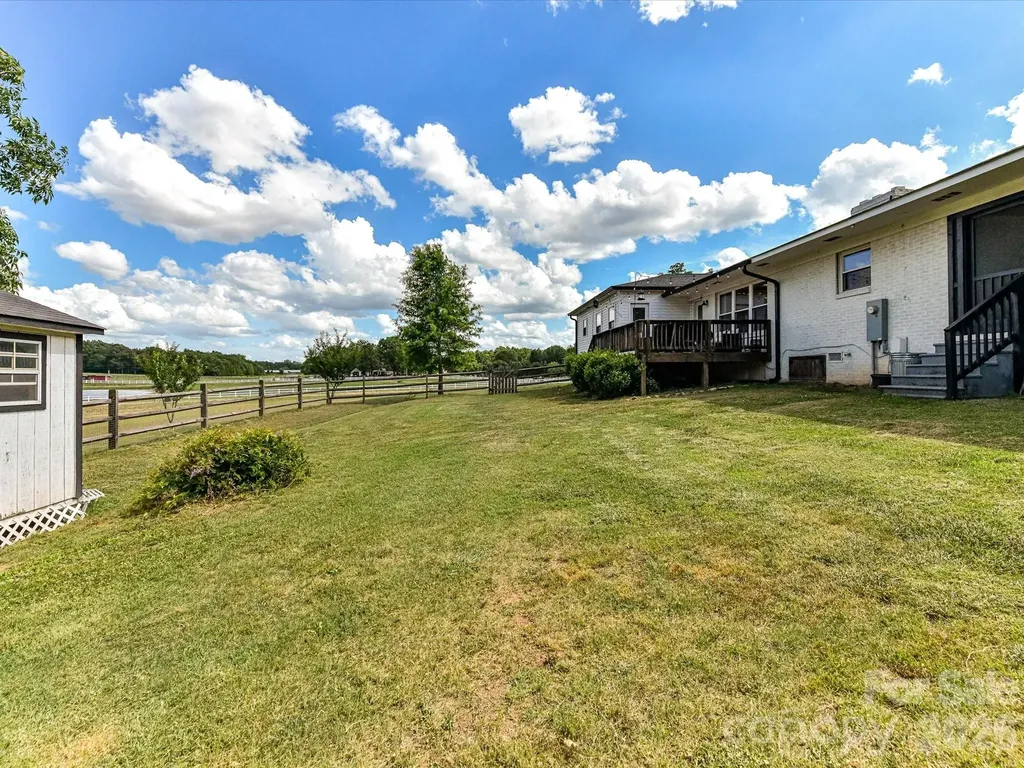 5710 Lander Benton Road Unionville NC 28110