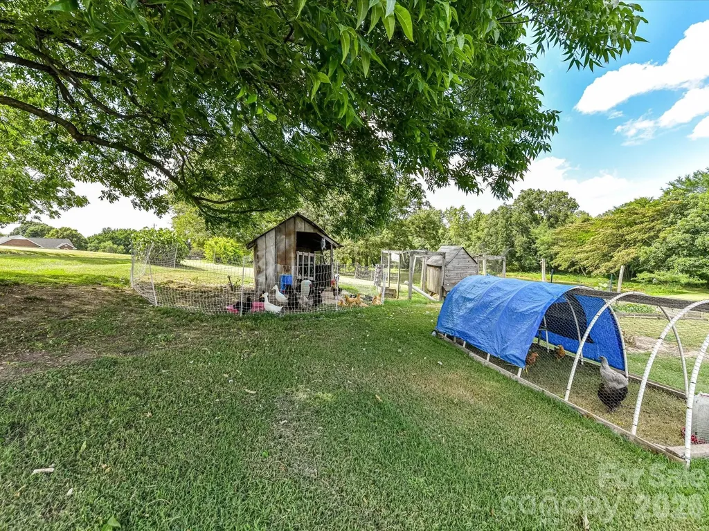 5710 Lander Benton Road Unionville NC 28110