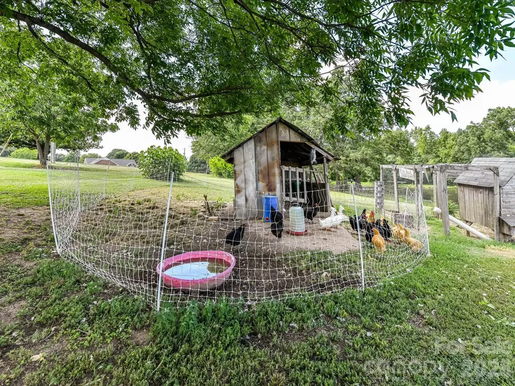 5710 Lander Benton Road Unionville NC 28110