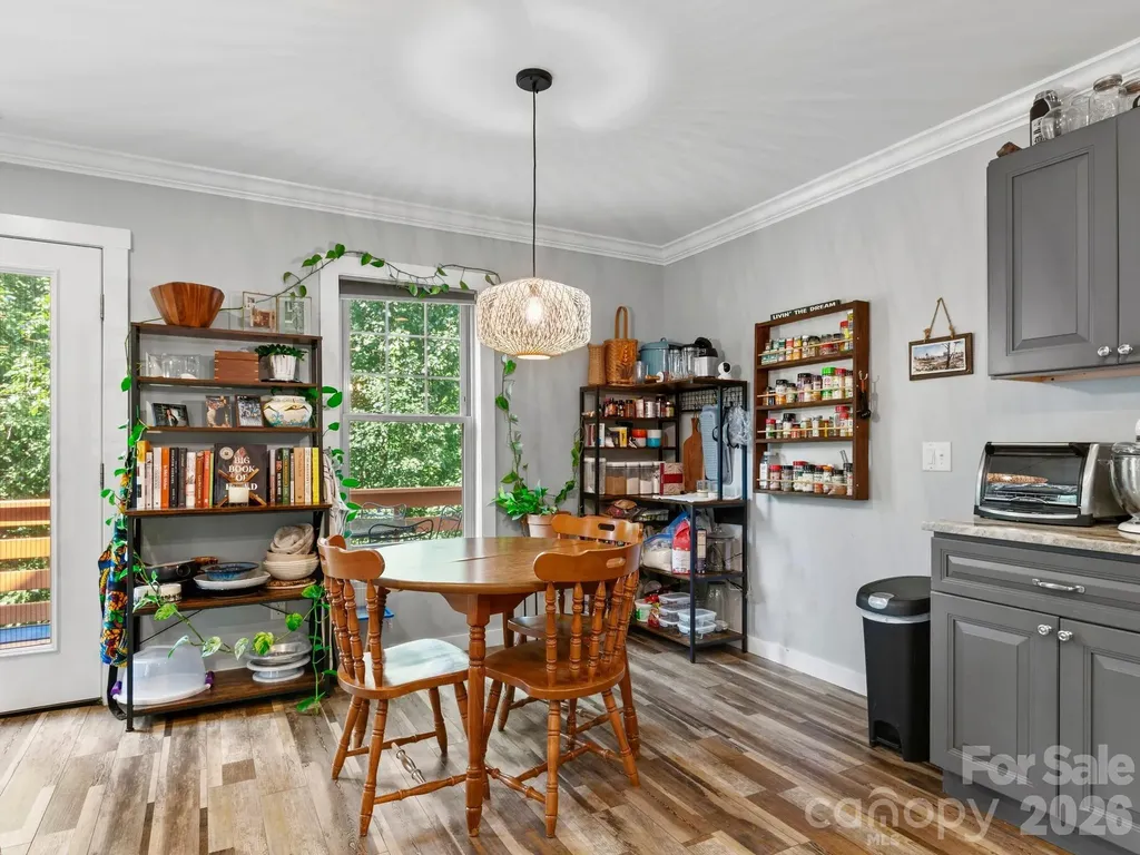 44 Old County Home Road Asheville NC 28806
