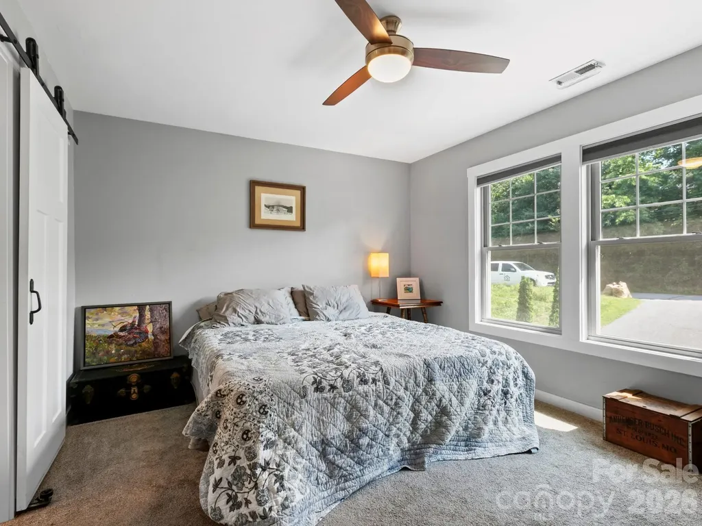 44 Old County Home Road Asheville NC 28806