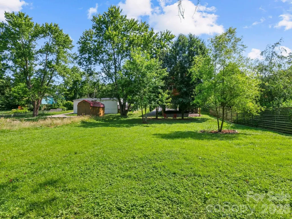 44 Old County Home Road Asheville NC 28806