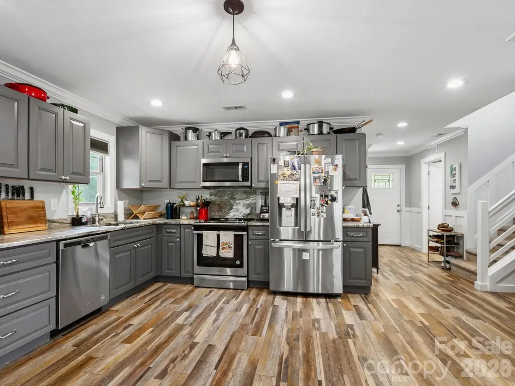 44 Old County Home Road Asheville NC 28806