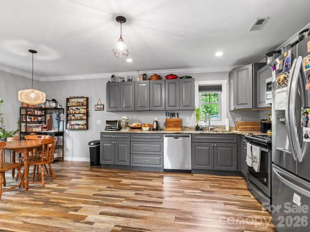 44 Old County Home Road Asheville NC 28806