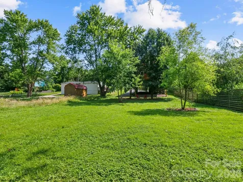 44 Old County Home Road Asheville NC 28806