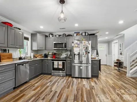 44 Old County Home Road Asheville NC 28806