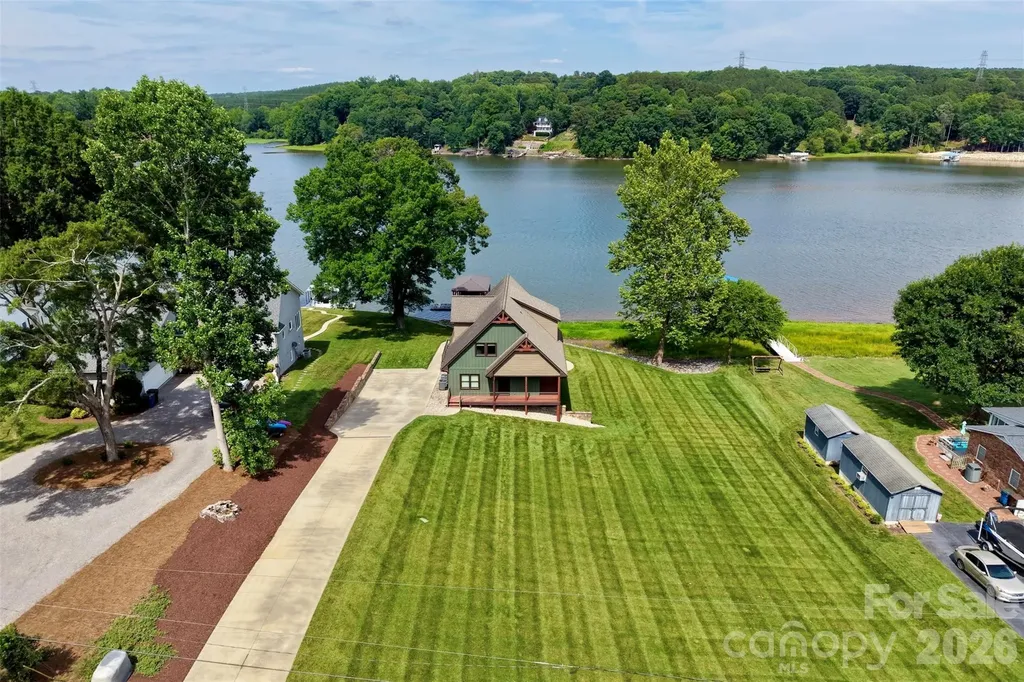 2234 Clyde Road Catawba NC 28609