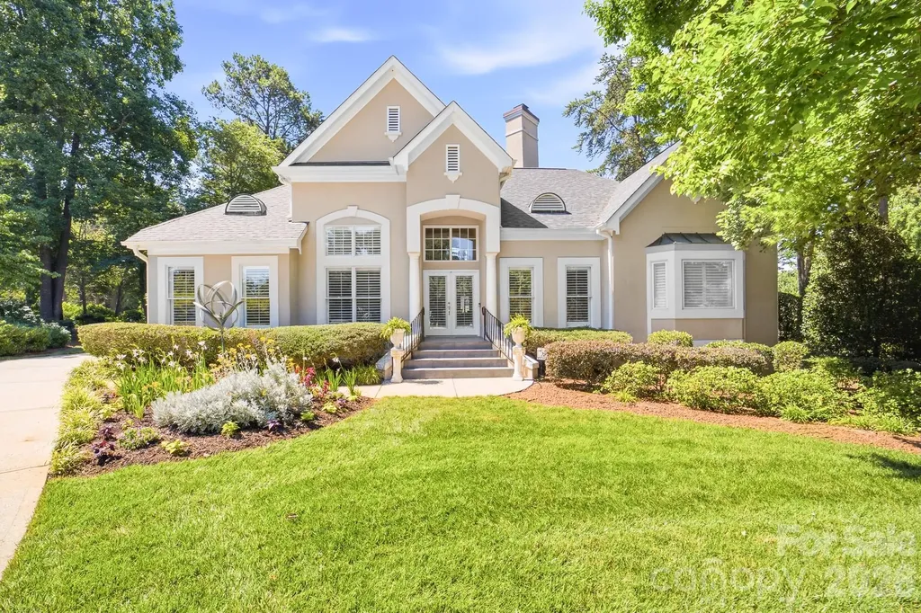 18330 Scotscraig Lane Cornelius NC 28031