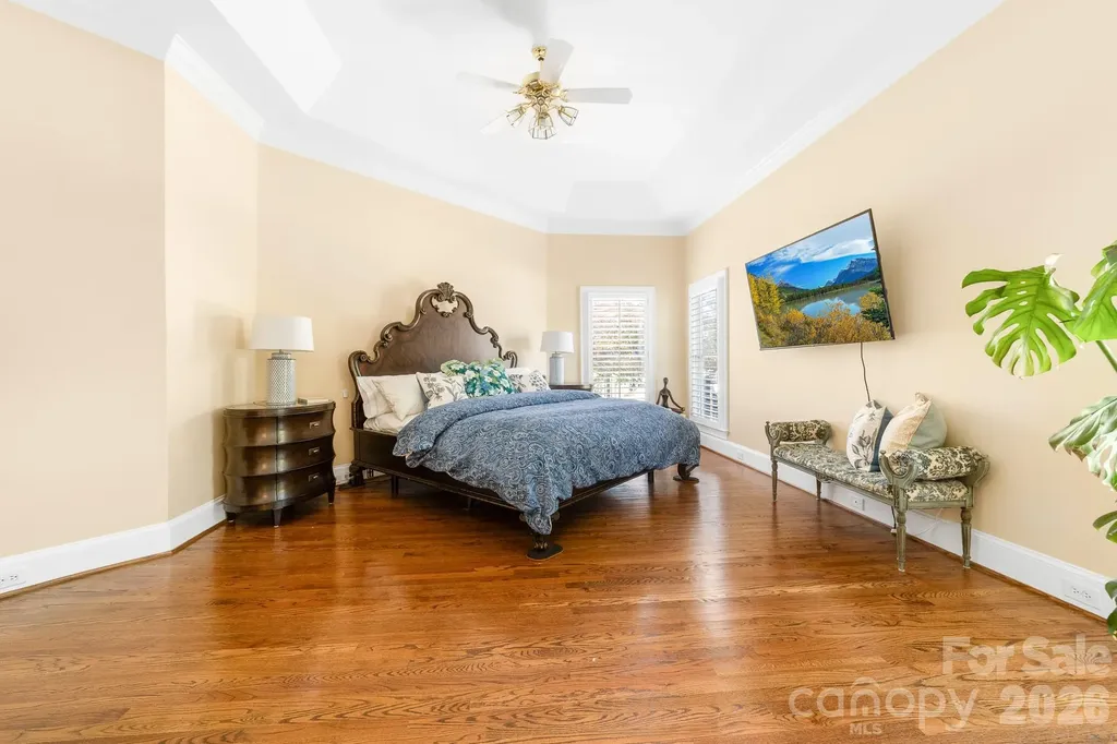 18330 Scotscraig Lane Cornelius NC 28031
