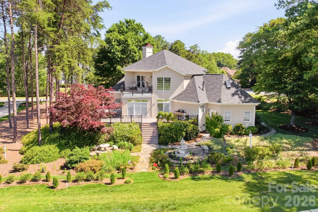 18330 Scotscraig Lane Cornelius NC 28031