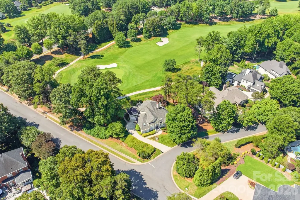18330 Scotscraig Lane Cornelius NC 28031