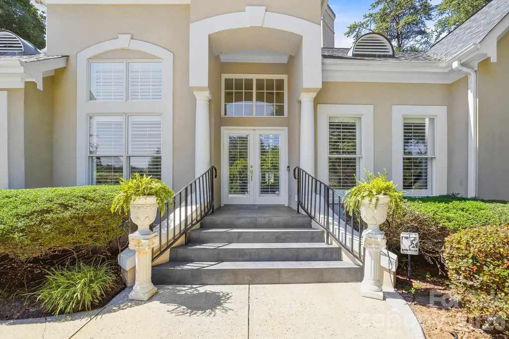 18330 Scotscraig Lane Cornelius NC 28031