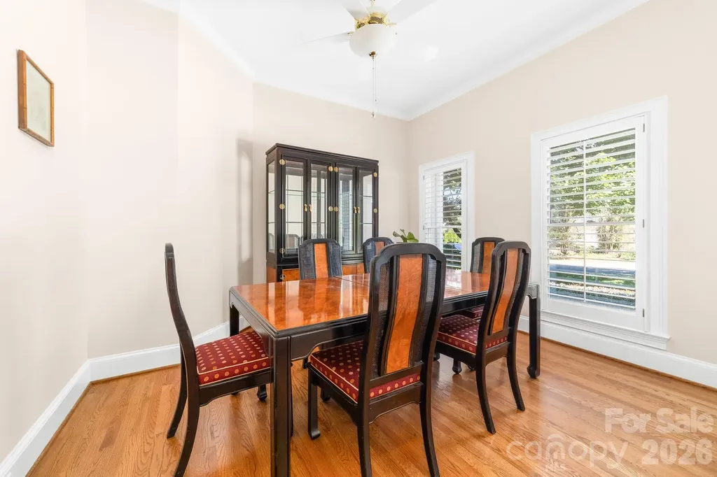 18330 Scotscraig Lane Cornelius NC 28031