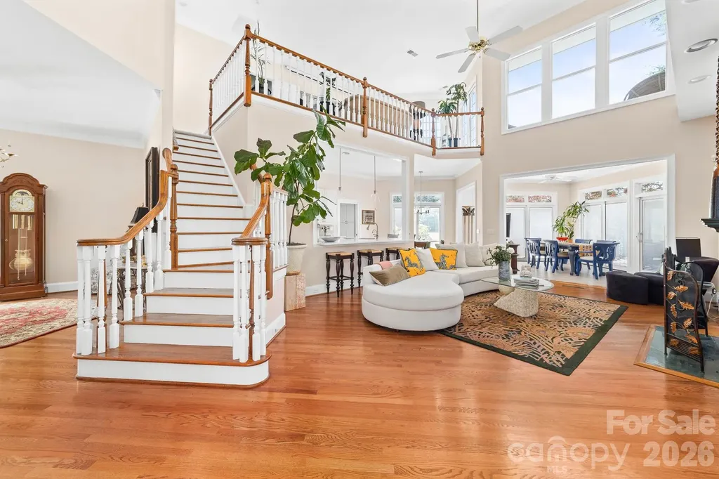 18330 Scotscraig Lane Cornelius NC 28031