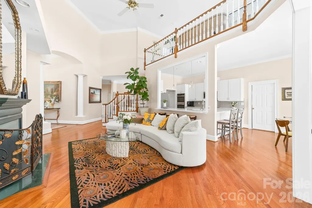 18330 Scotscraig Lane Cornelius NC 28031
