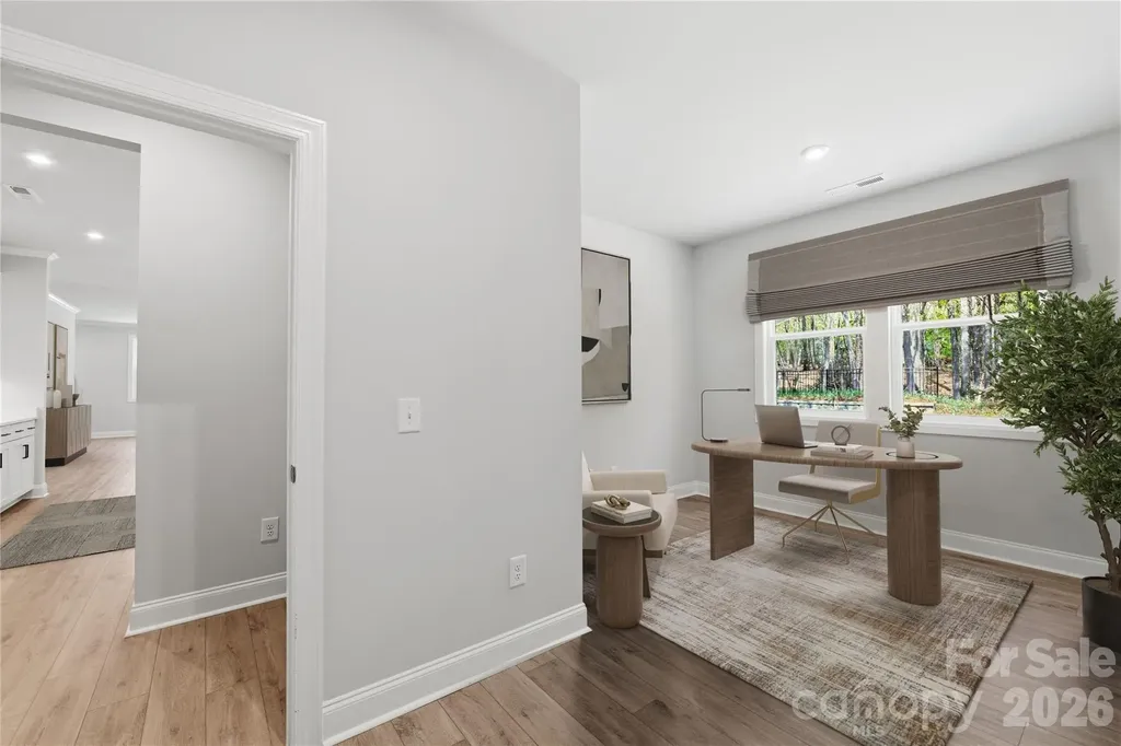 407 Alameda Way Matthews NC 28104