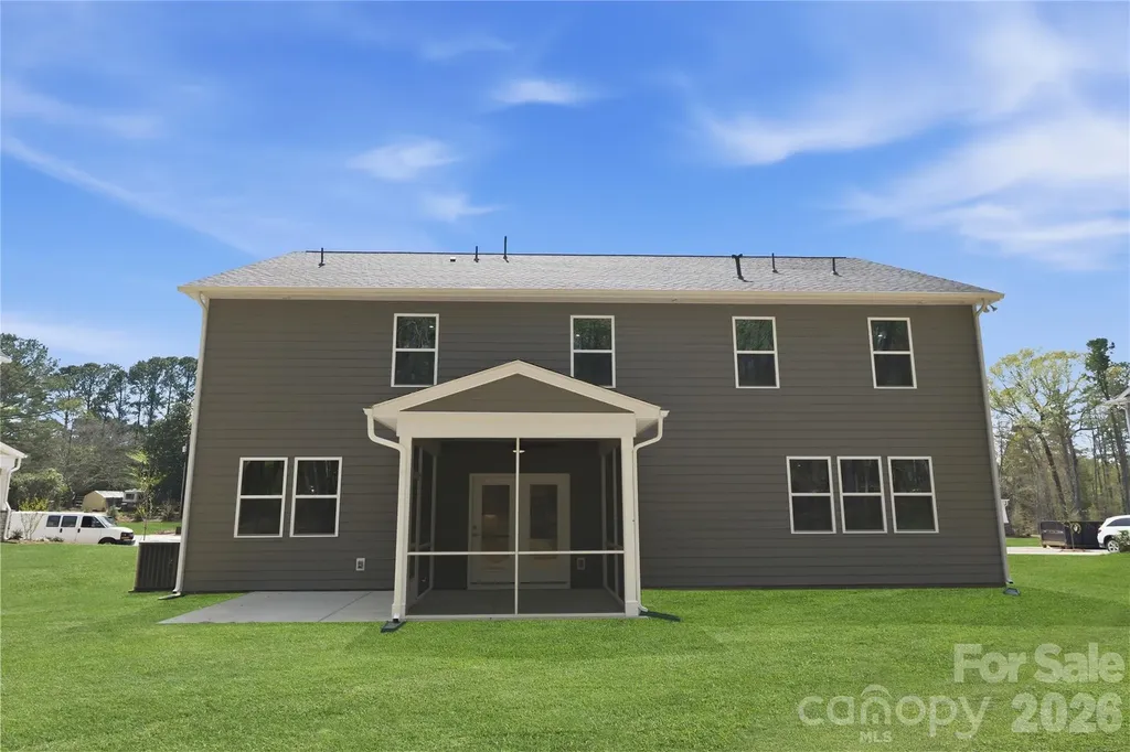 407 Alameda Way Matthews NC 28104