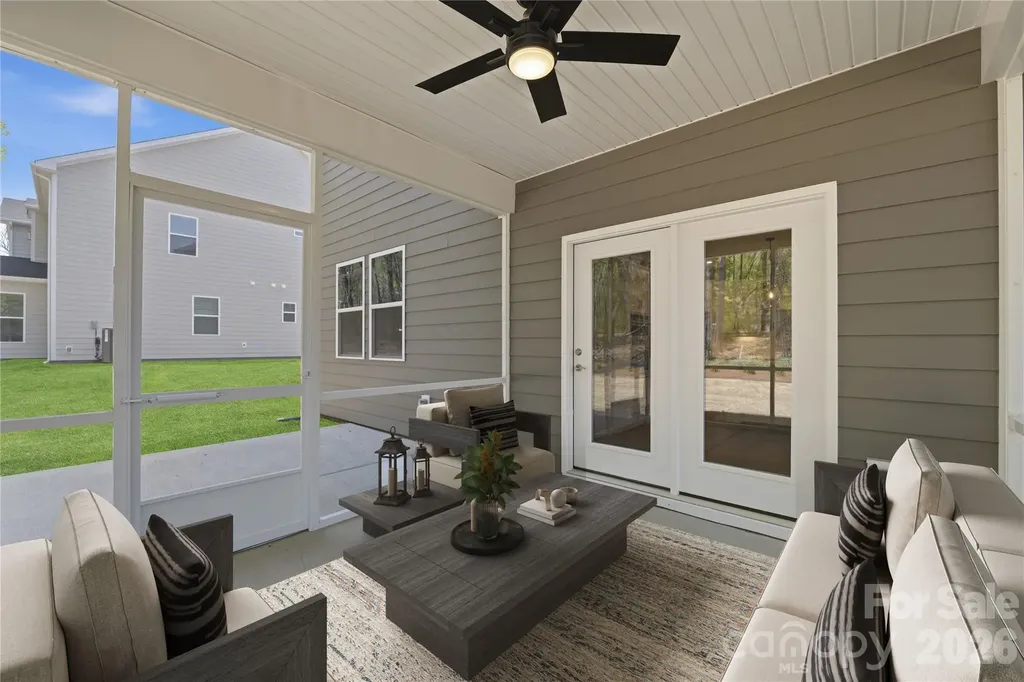 407 Alameda Way Matthews NC 28104