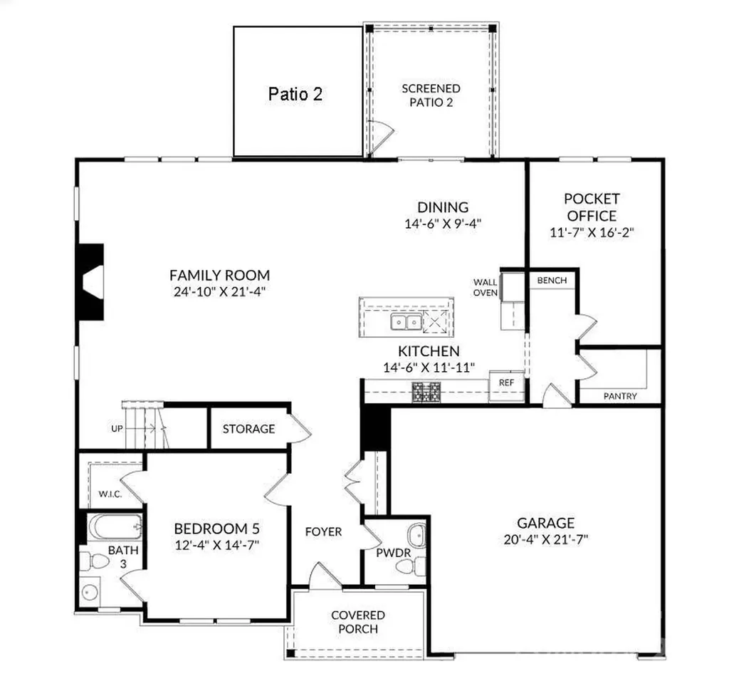 407 Alameda Way Matthews NC 28104