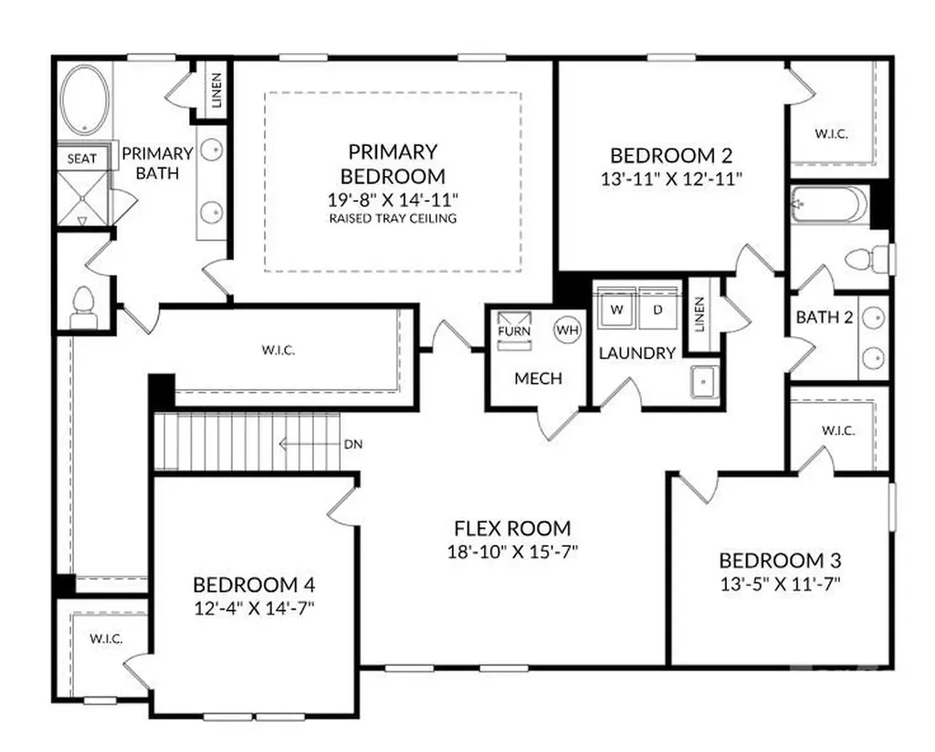 407 Alameda Way Matthews NC 28104