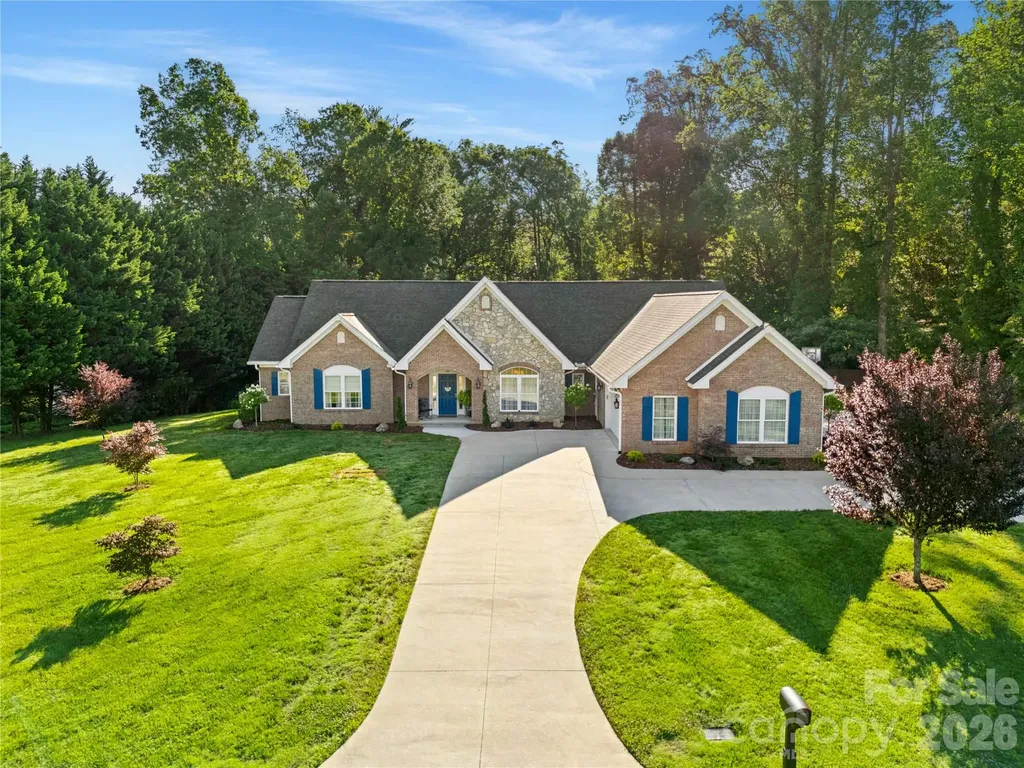 115 Country Club Drive Morganton NC 28655