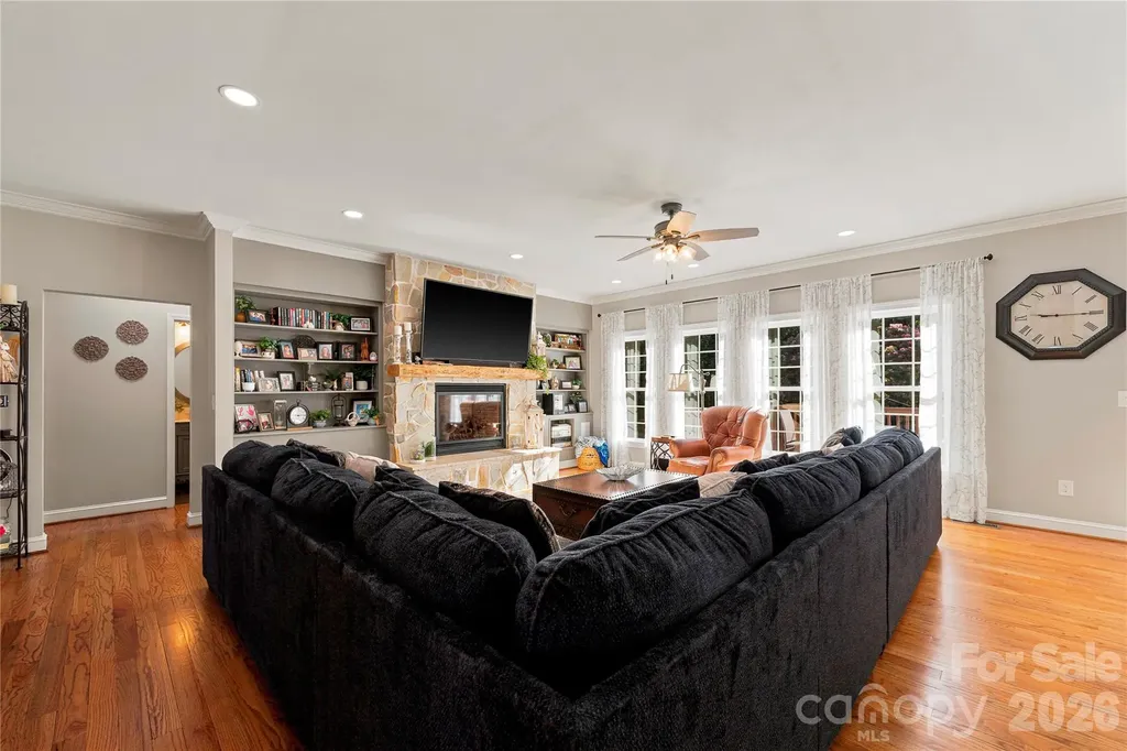 115 Country Club Drive Morganton NC 28655