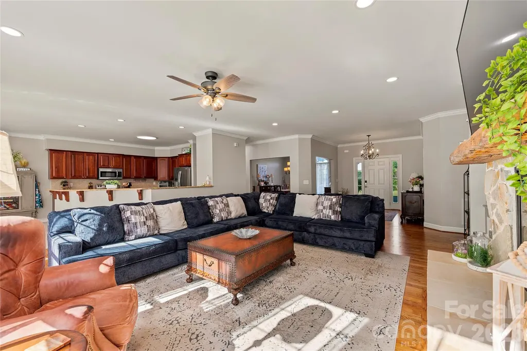 115 Country Club Drive Morganton NC 28655