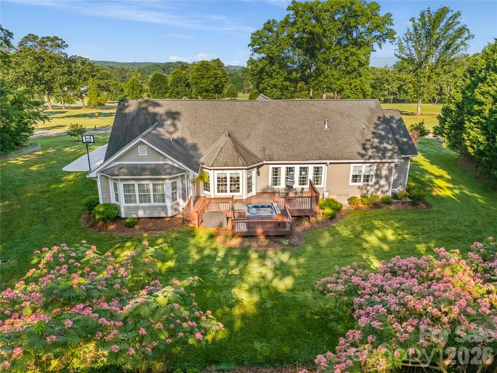 115 Country Club Drive Morganton NC 28655