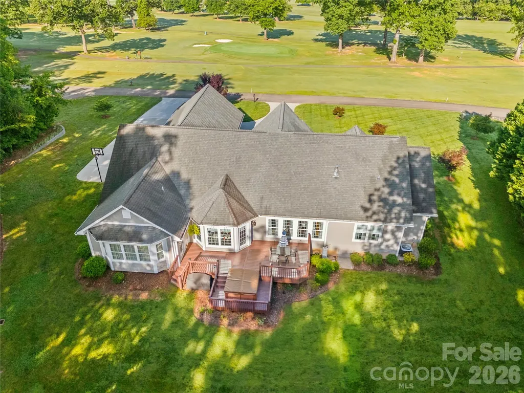115 Country Club Drive Morganton NC 28655