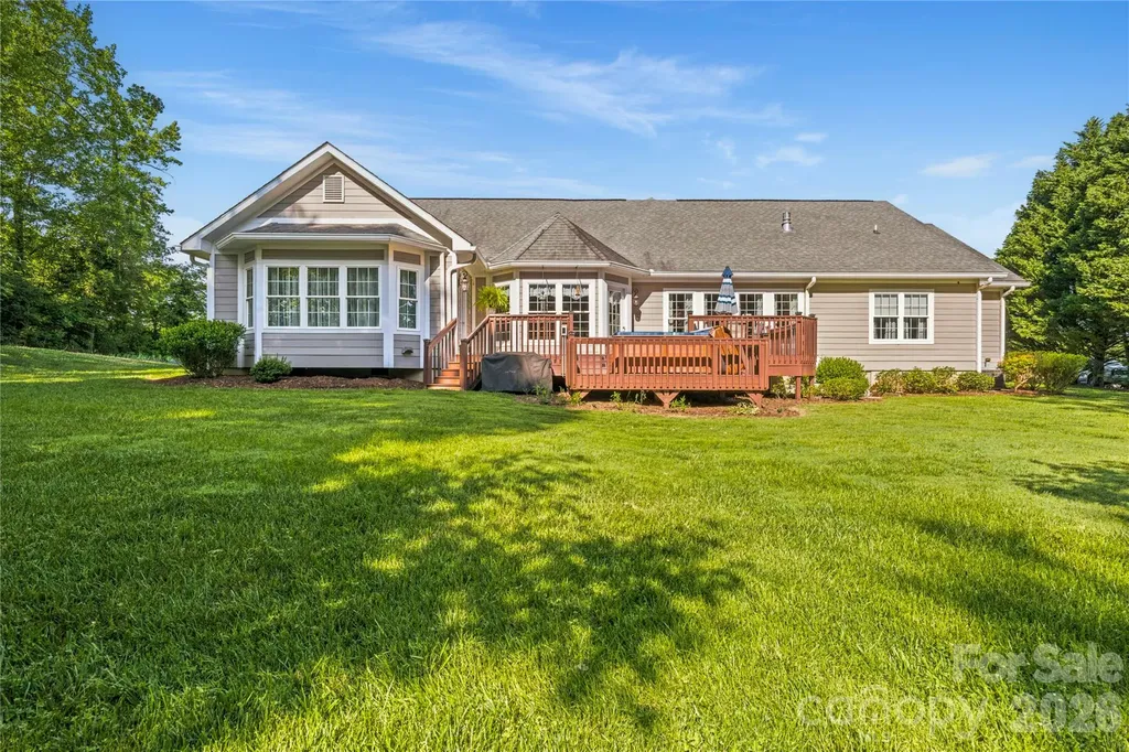 115 Country Club Drive Morganton NC 28655