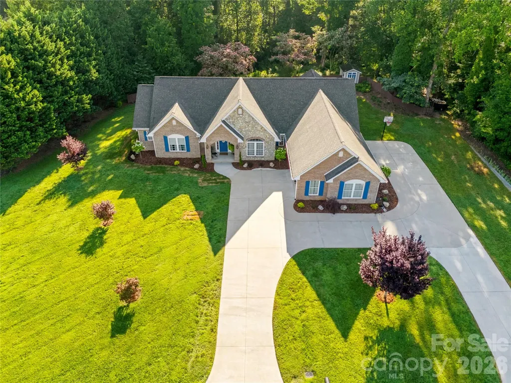 115 Country Club Drive Morganton NC 28655