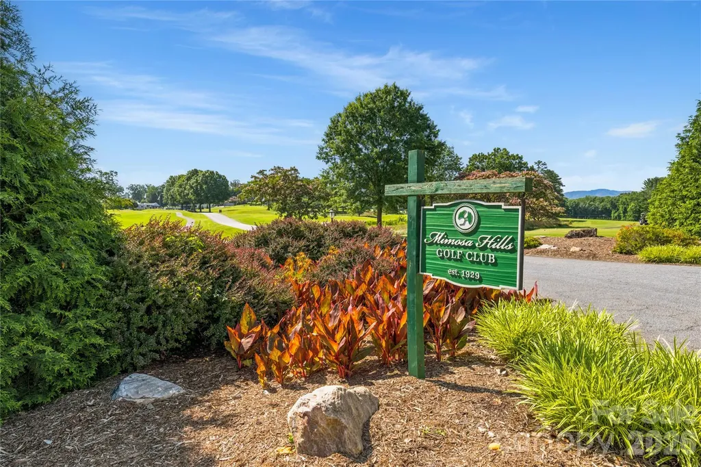 115 Country Club Drive Morganton NC 28655