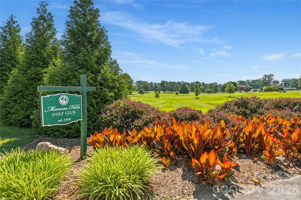 115 Country Club Drive Morganton NC 28655