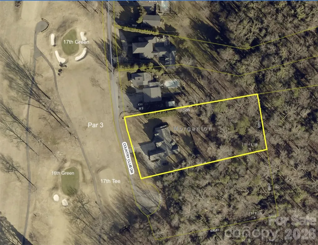 115 Country Club Drive Morganton NC 28655