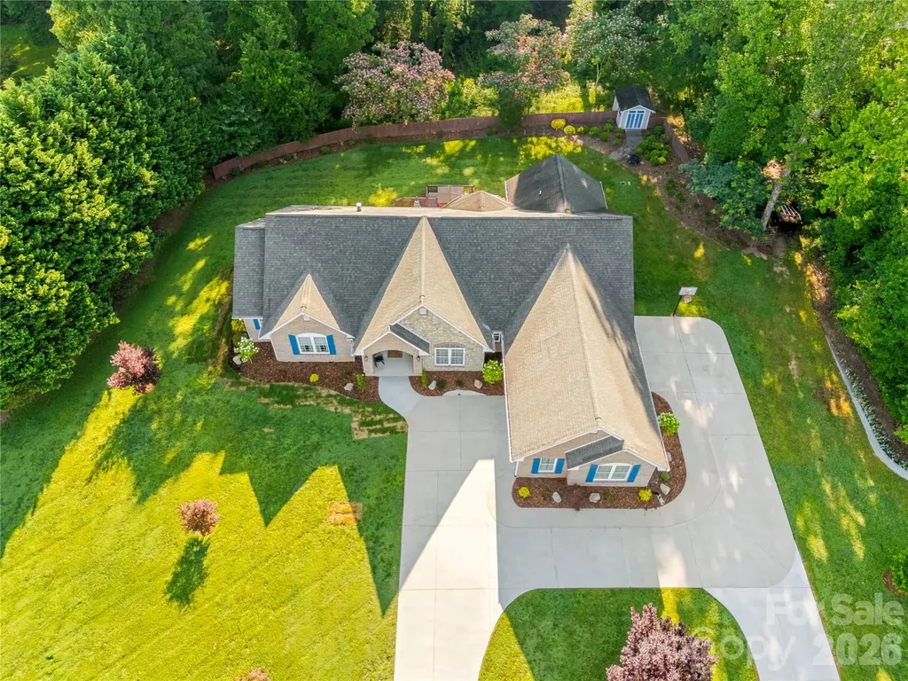 115 Country Club Drive Morganton NC 28655