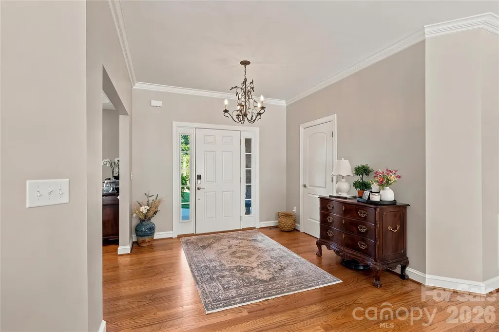 115 Country Club Drive Morganton NC 28655
