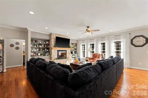 115 Country Club Drive Morganton NC 28655