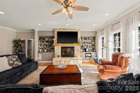 115 Country Club Drive Morganton NC 28655