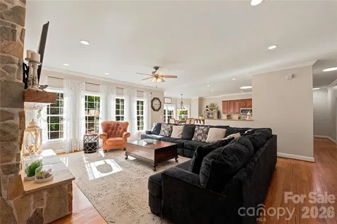 115 Country Club Drive Morganton NC 28655
