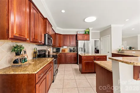 115 Country Club Drive Morganton NC 28655