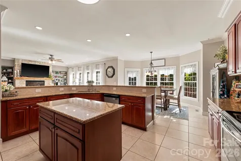 115 Country Club Drive Morganton NC 28655