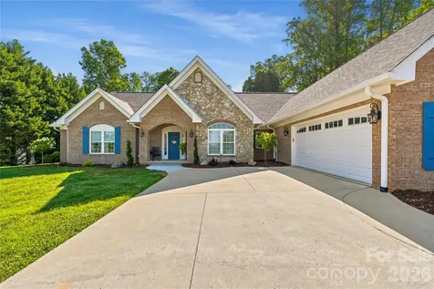 115 Country Club Drive Morganton NC 28655