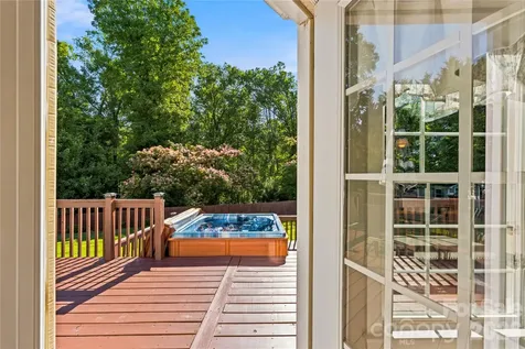 115 Country Club Drive Morganton NC 28655