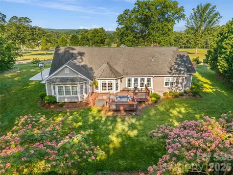 115 Country Club Drive Morganton NC 28655