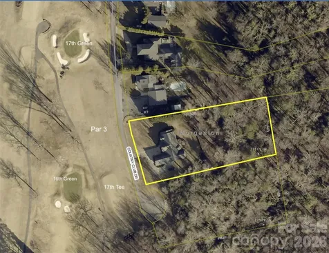 115 Country Club Drive Morganton NC 28655