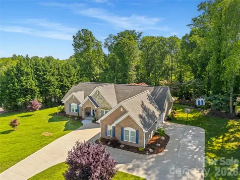 115 Country Club Drive Morganton NC 28655