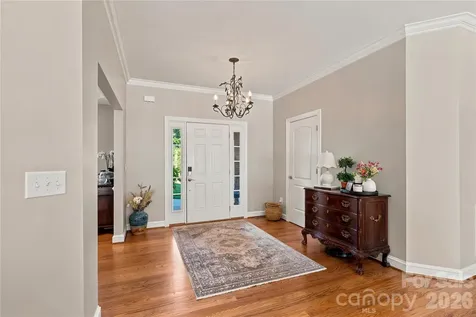 115 Country Club Drive Morganton NC 28655